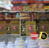 1 Slop Rokok Sampoerna Kretek Isi Berapa