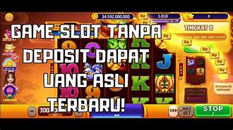 Aplikasi Slot Tanpa Deposit 75Bet Asli