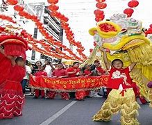 Barongsai Adalah Hewan Apa