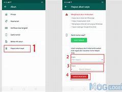 Cara Buka Blokir Ig Yang Diblokir Teman