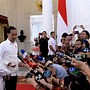 Foto Jokowi Dan Prabowo