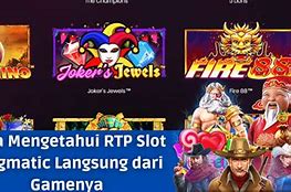 Rtp Live Slot Pragmatic Hari Ini Tercepat 2024 Terbaru