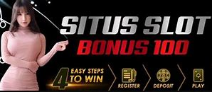 Situs Slot Garansi Kekalahan 4D