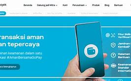 Top Up Gopay Dari Bca Mobile